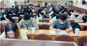 全國模擬考