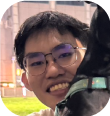 藍○嶔